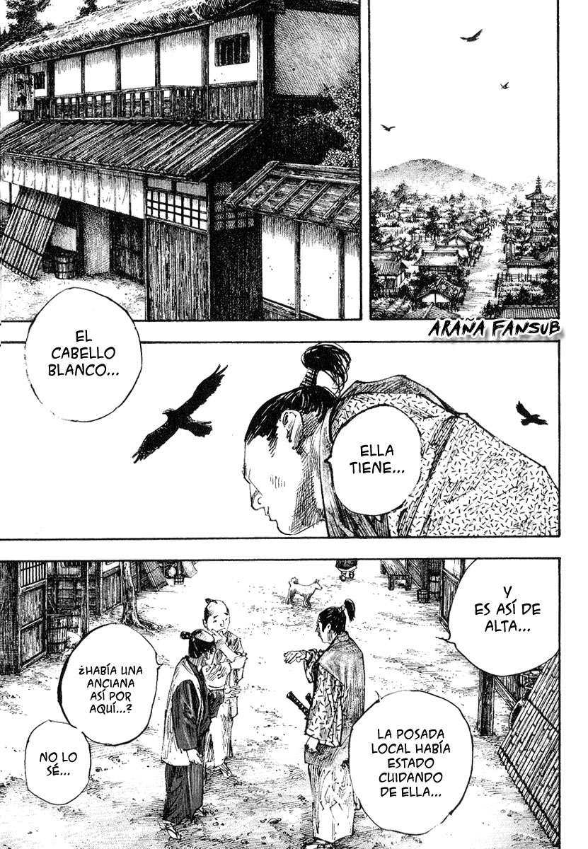 Read Vagabond ES Manga Online