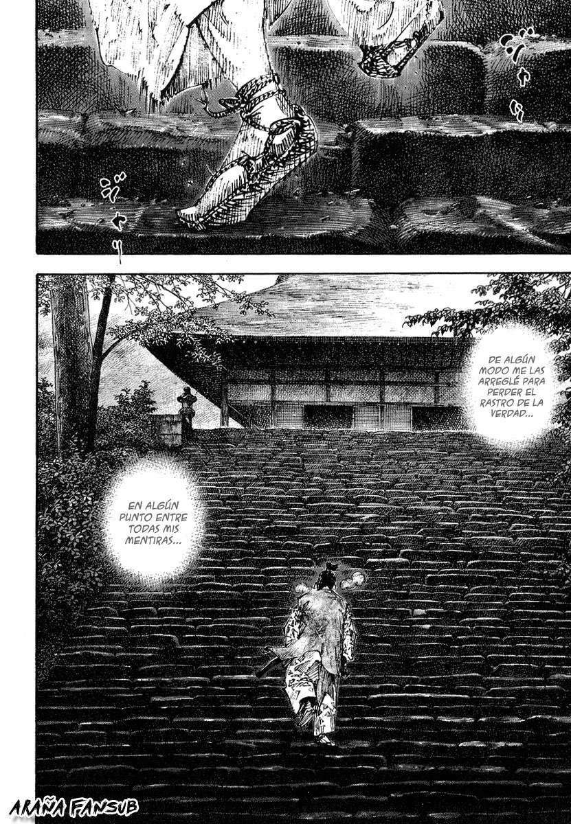 Read Vagabond ES Manga Online