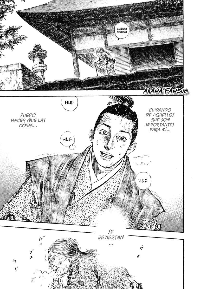 Read Vagabond ES Manga Online