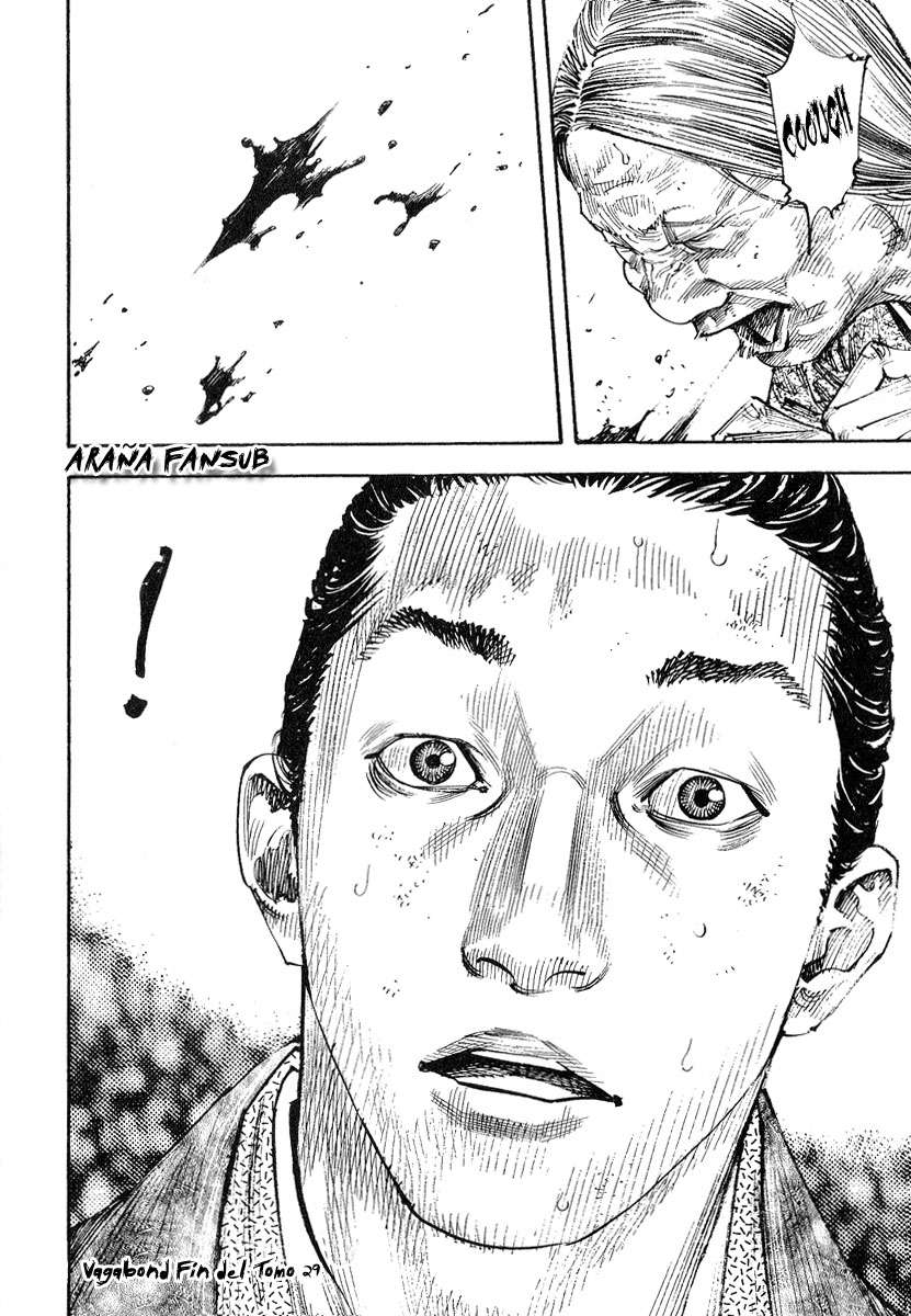 Read Vagabond ES Manga Online