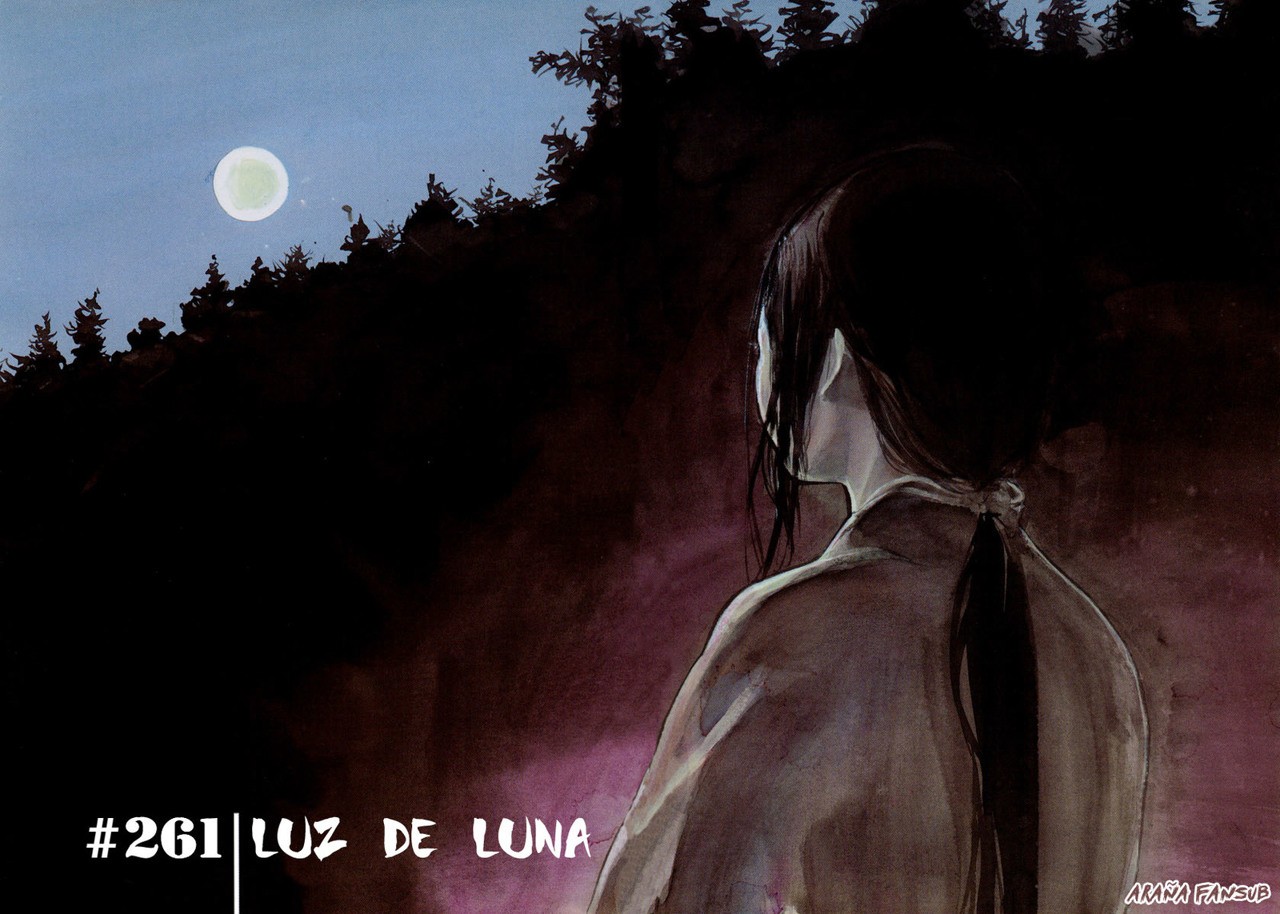 Read Vagabond ES Manga Online