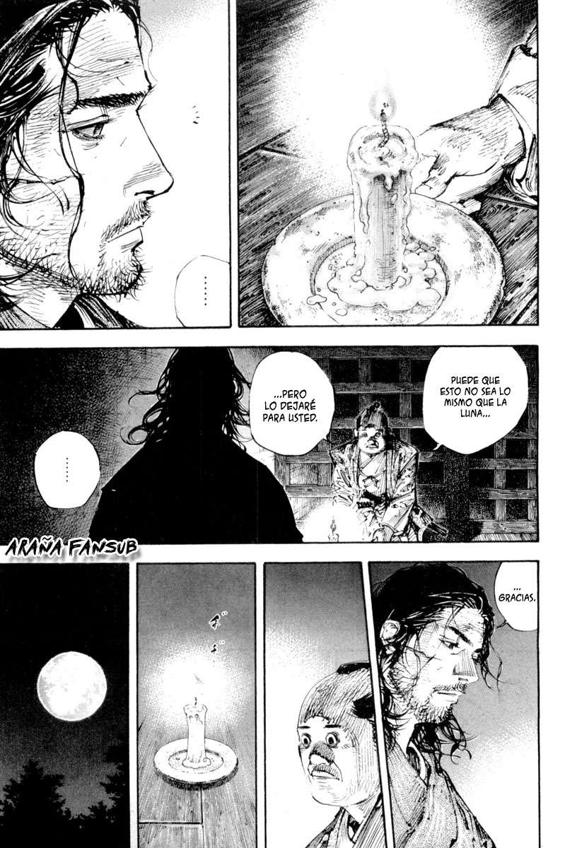 Read Vagabond ES Manga Online