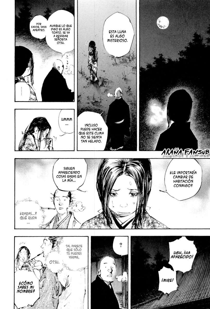 Read Vagabond ES Manga Online