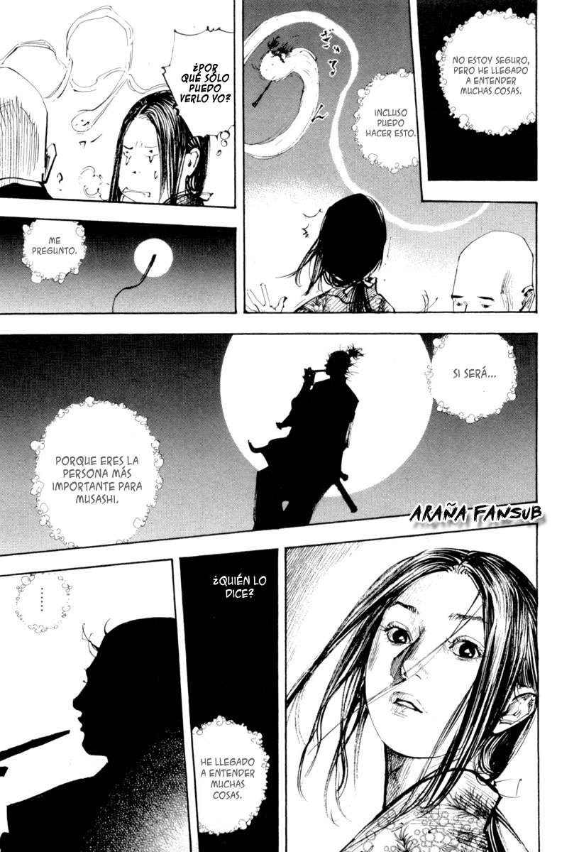 Read Vagabond ES Manga Online