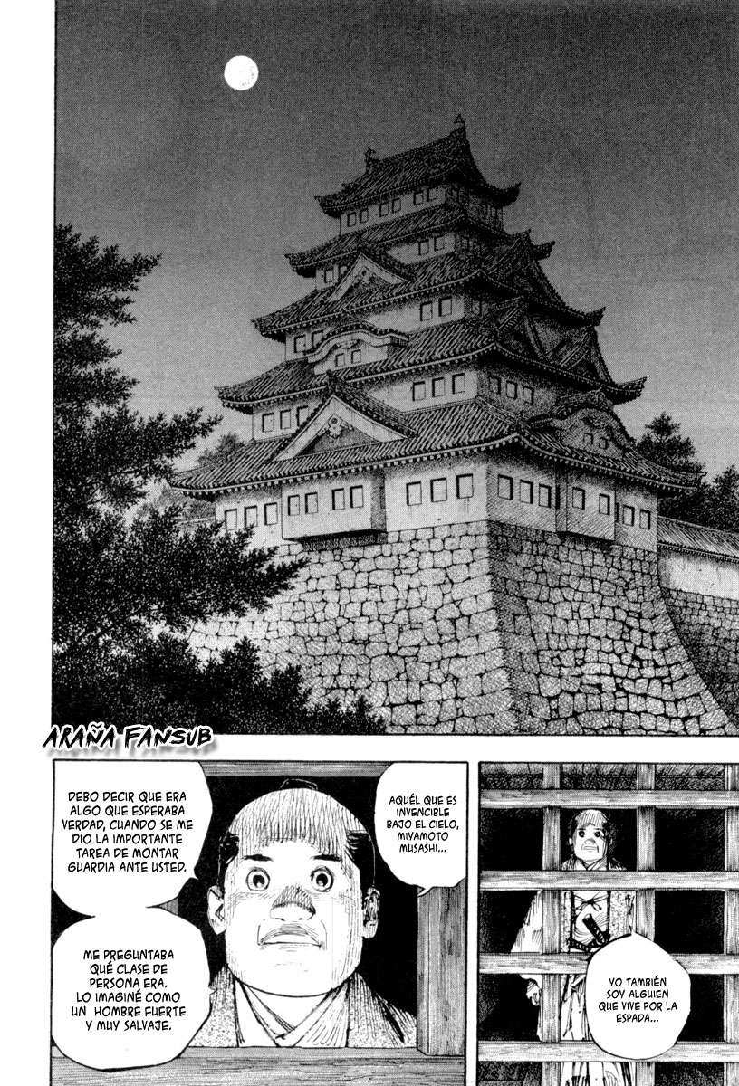 Read Vagabond ES Manga Online