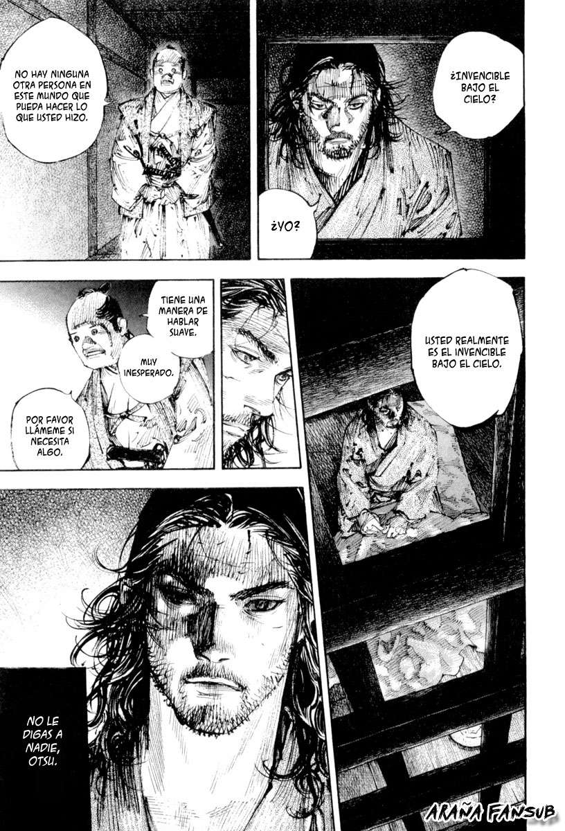 Read Vagabond ES Manga Online