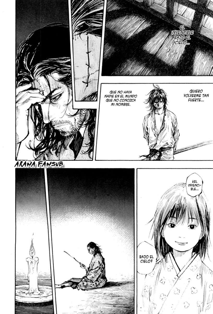Read Vagabond ES Manga Online
