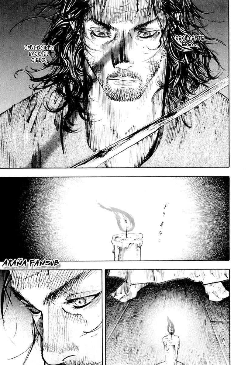 Read Vagabond ES Manga Online