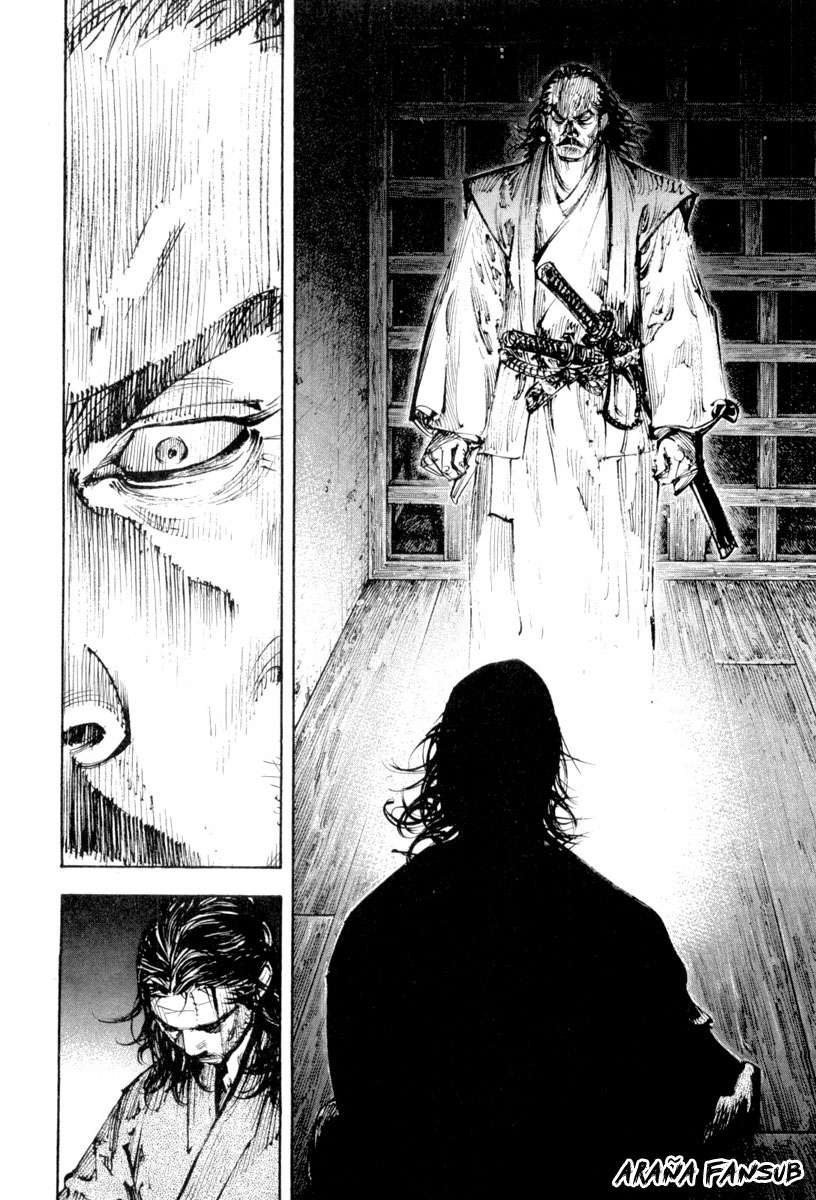 Read Vagabond ES Manga Online