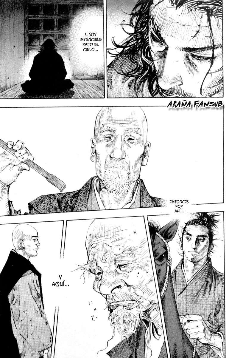 Read Vagabond ES Manga Online