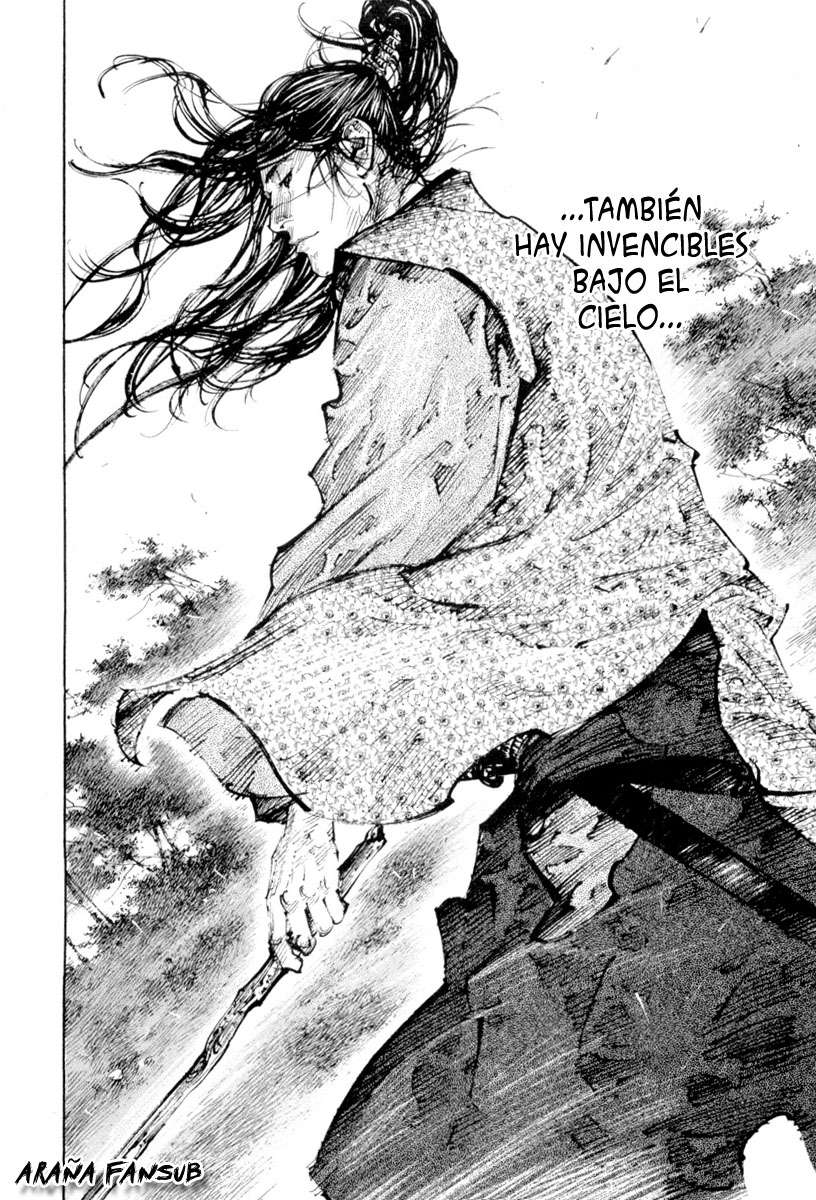 Read Vagabond ES Manga Online