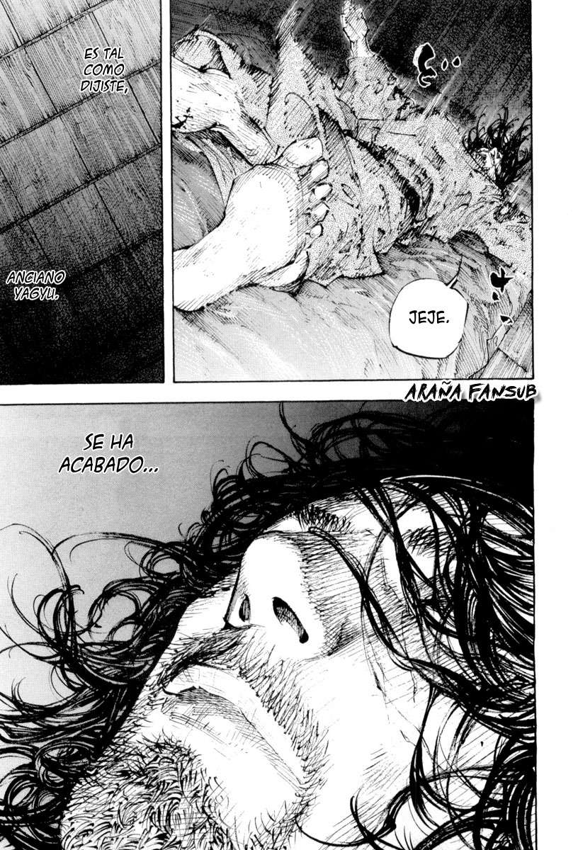 Read Vagabond ES Manga Online