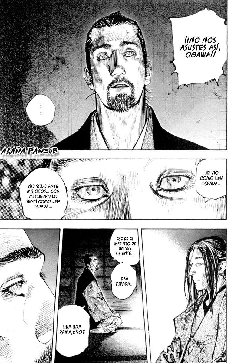 Read Vagabond ES Manga Online