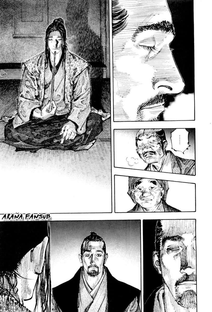 Read Vagabond ES Manga Online
