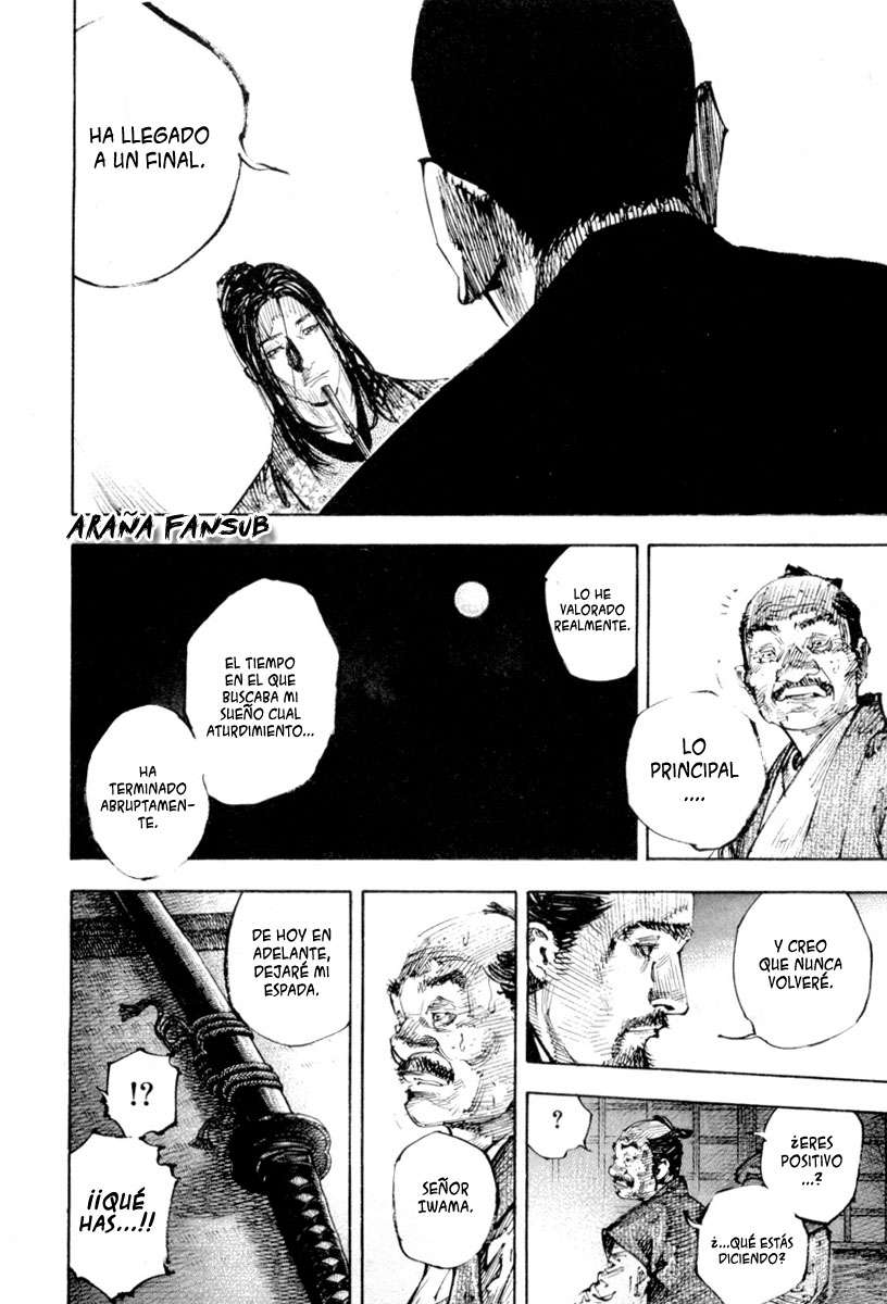 Read Vagabond ES Manga Online