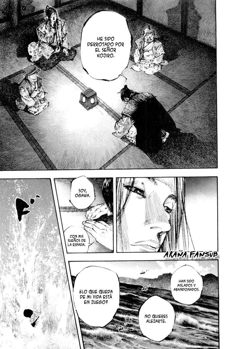 Read Vagabond ES Manga Online