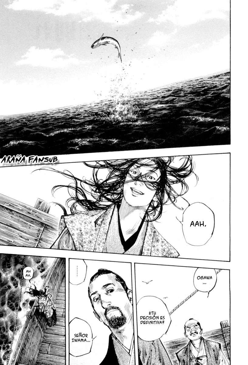 Read Vagabond ES Manga Online
