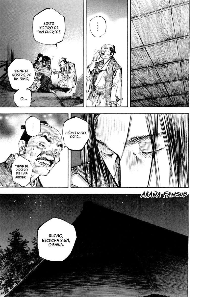 Read Vagabond ES Manga Online