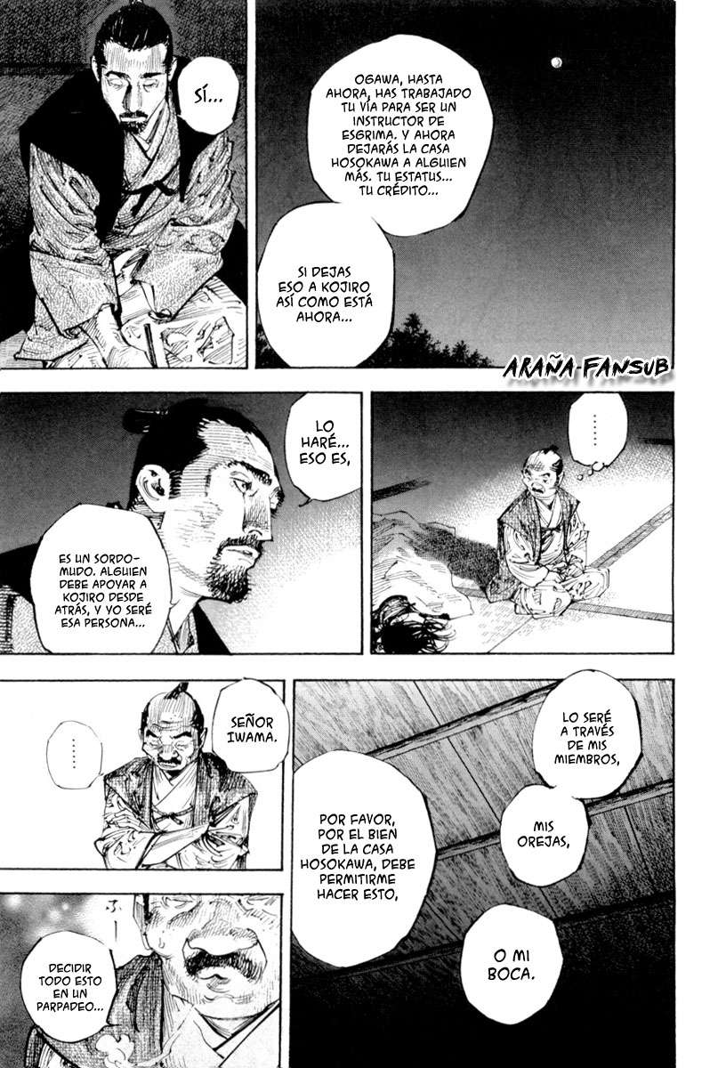Read Vagabond ES Manga Online