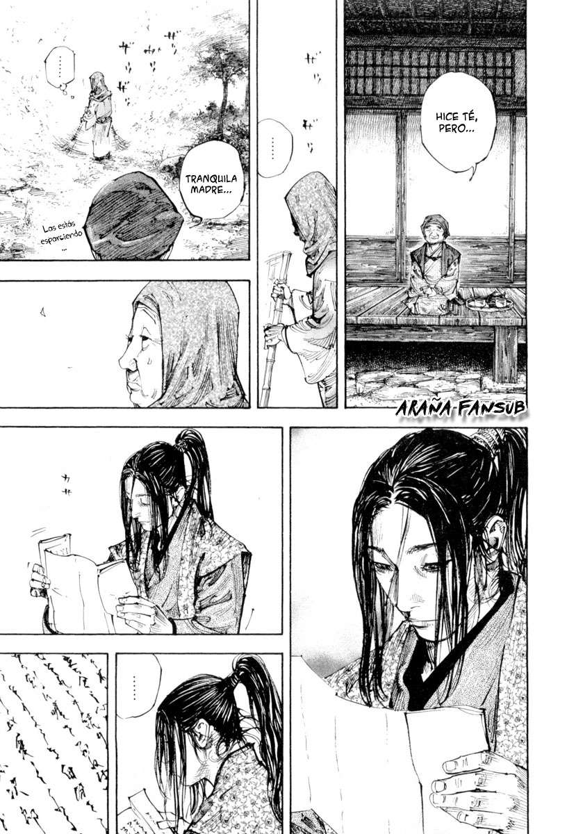 Read Vagabond ES Manga Online