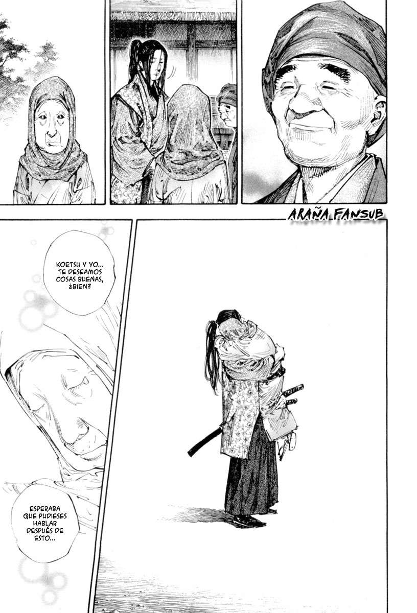 Read Vagabond ES Manga Online