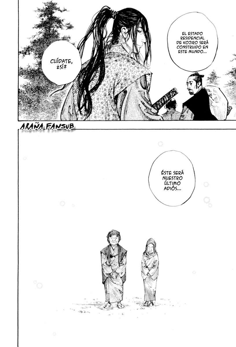 Read Vagabond ES Manga Online