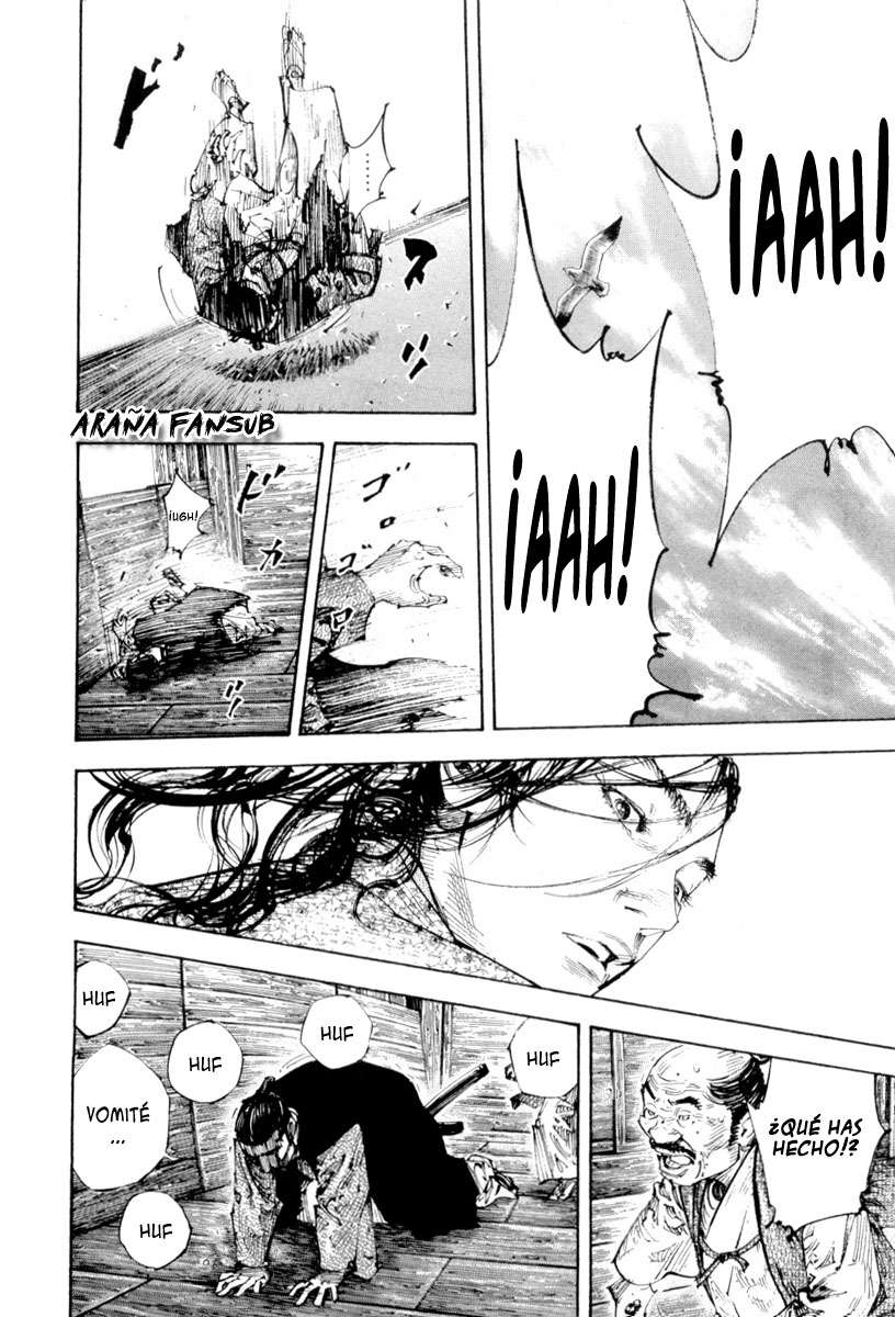 Read Vagabond ES Manga Online