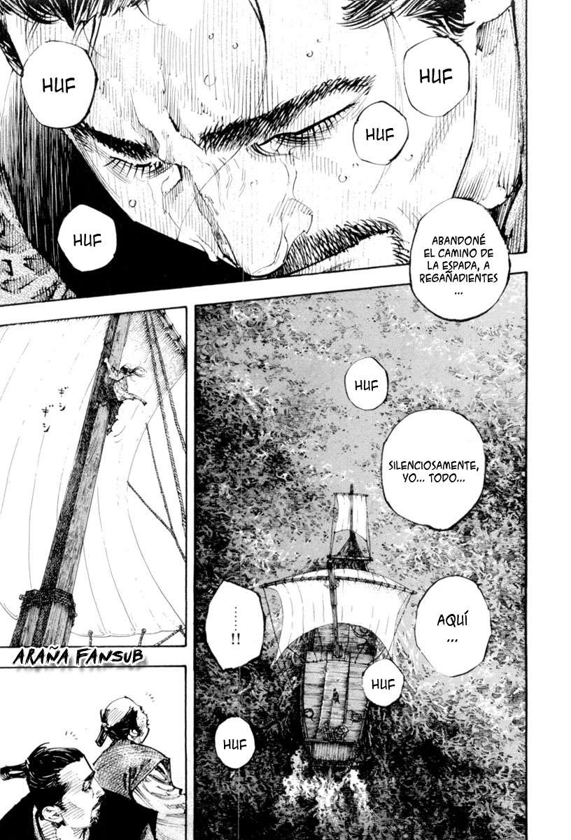 Read Vagabond ES Manga Online