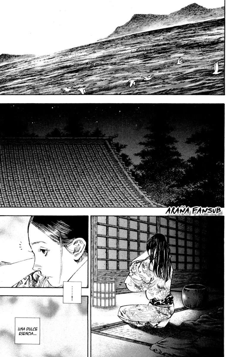 Read Vagabond ES Manga Online