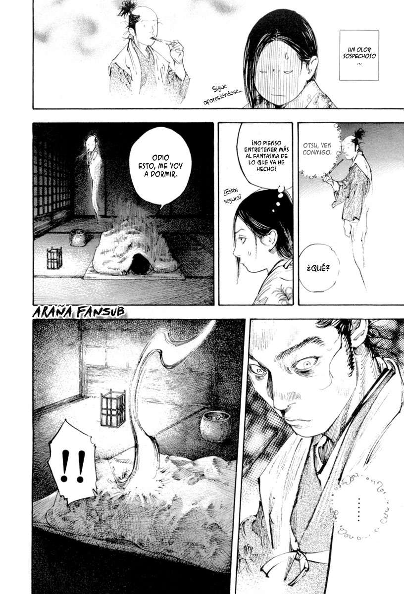 Read Vagabond ES Manga Online
