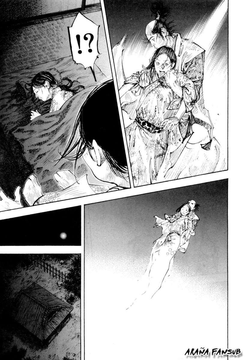 Read Vagabond ES Manga Online