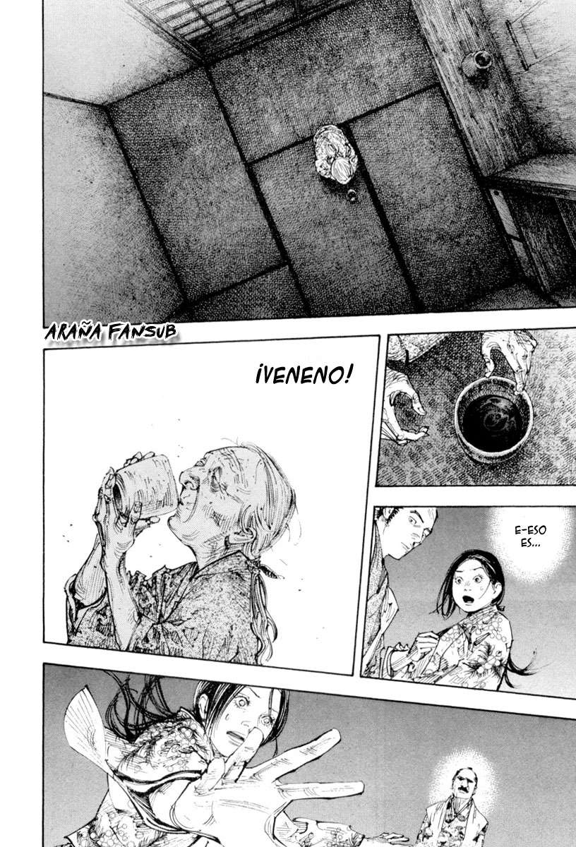 Read Vagabond ES Manga Online