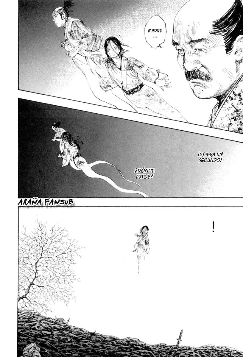 Read Vagabond ES Manga Online