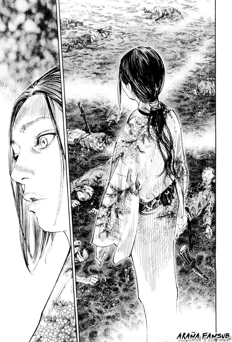 Read Vagabond ES Manga Online
