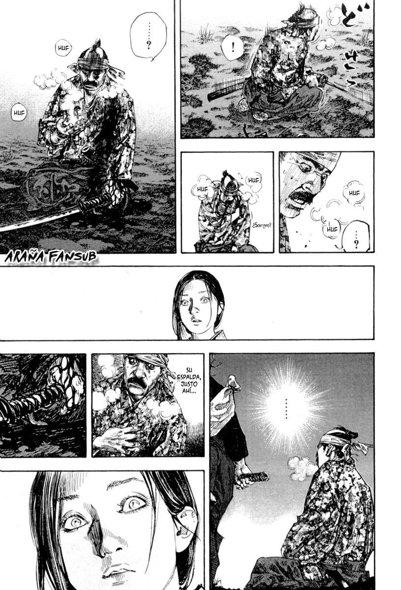 Read Vagabond ES Manga Online