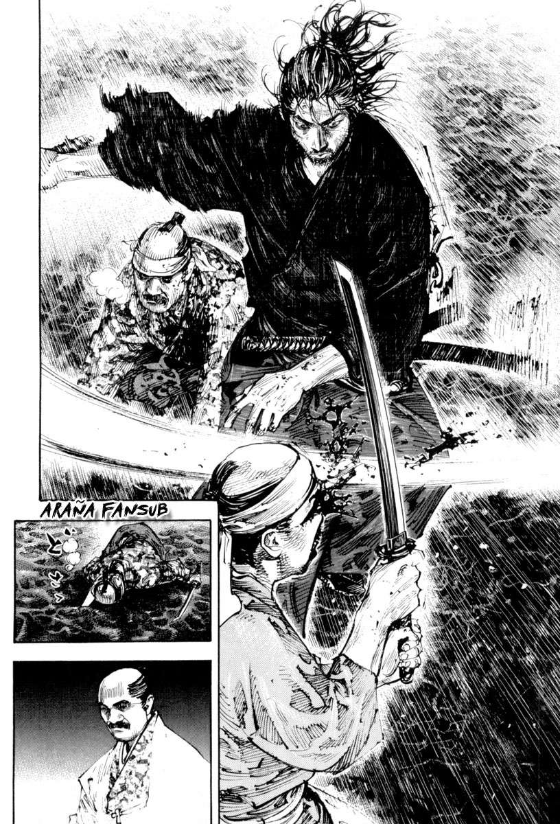 Read Vagabond ES Manga Online