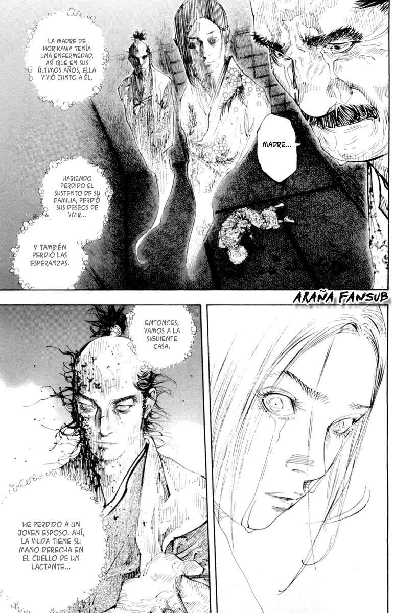 Read Vagabond ES Manga Online