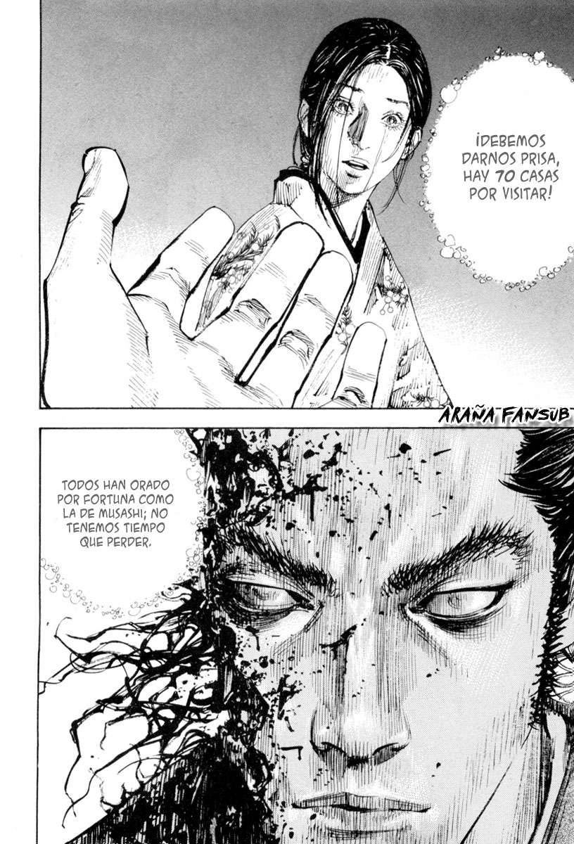 Read Vagabond ES Manga Online