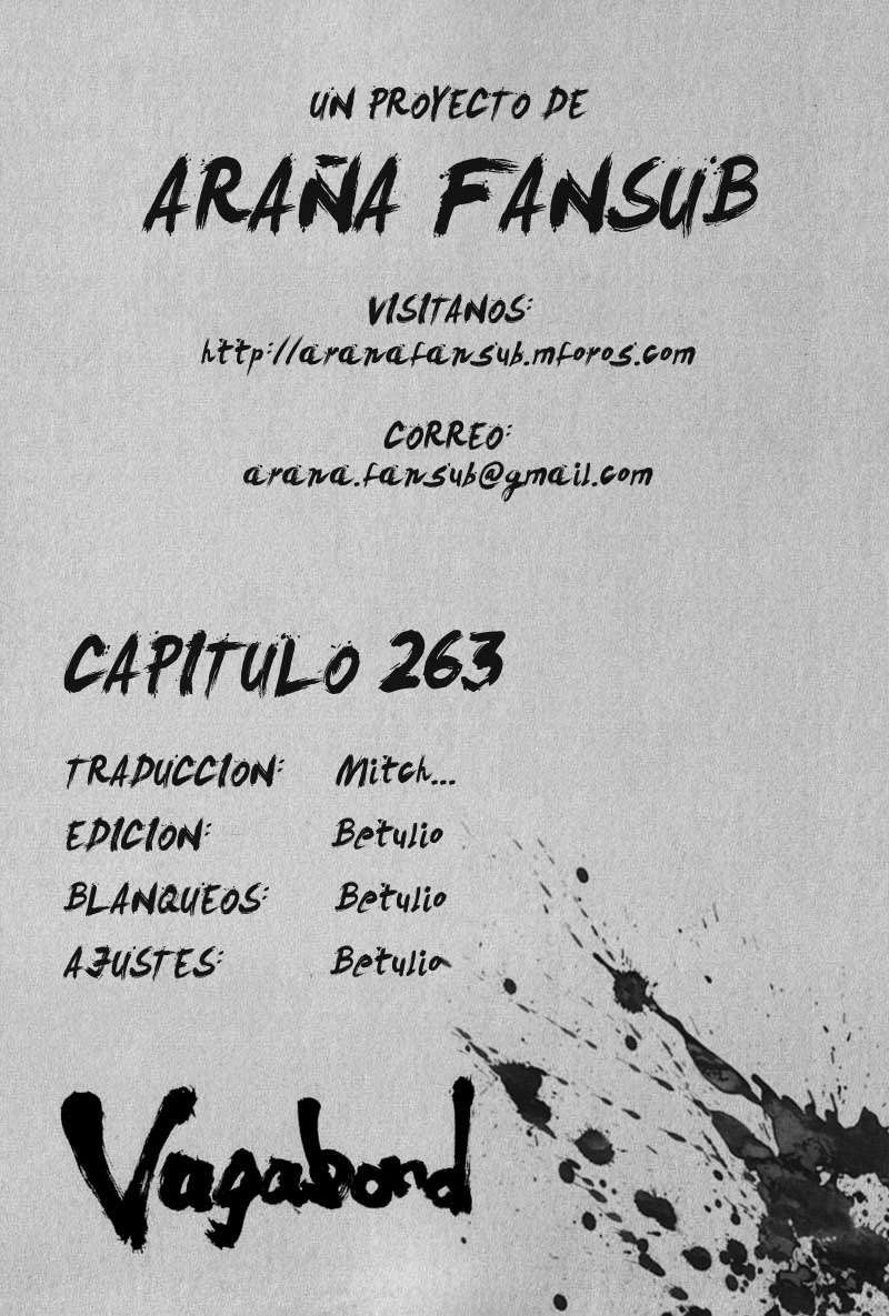 Read Vagabond ES Manga Online