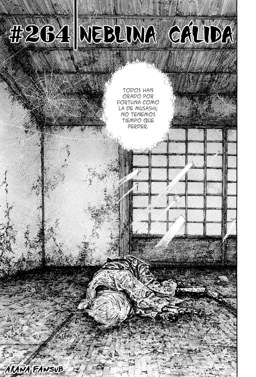 Read Vagabond ES Manga Online