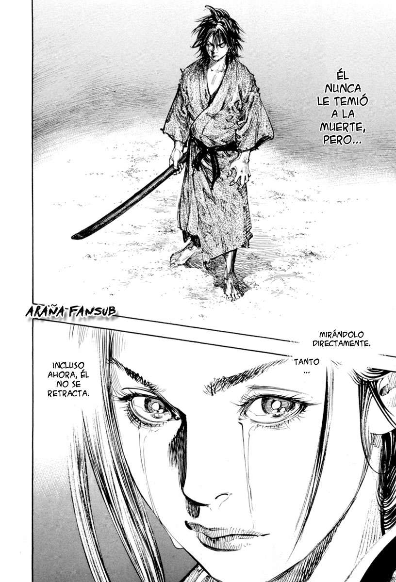 Read Vagabond ES Manga Online