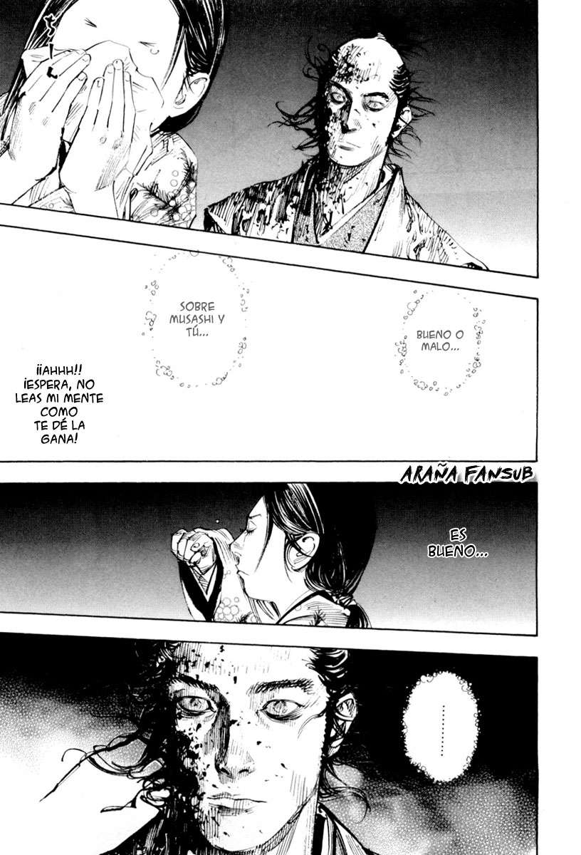 Read Vagabond ES Manga Online