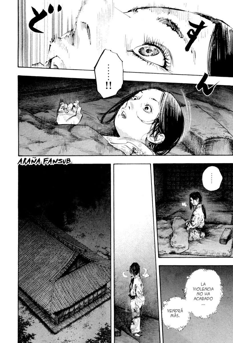Read Vagabond ES Manga Online
