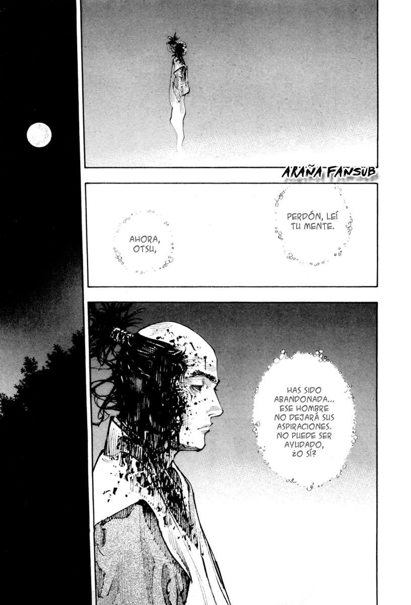 Read Vagabond ES Manga Online