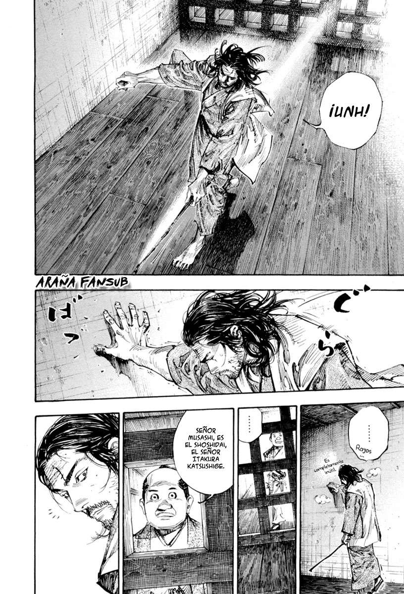 Read Vagabond ES Manga Online