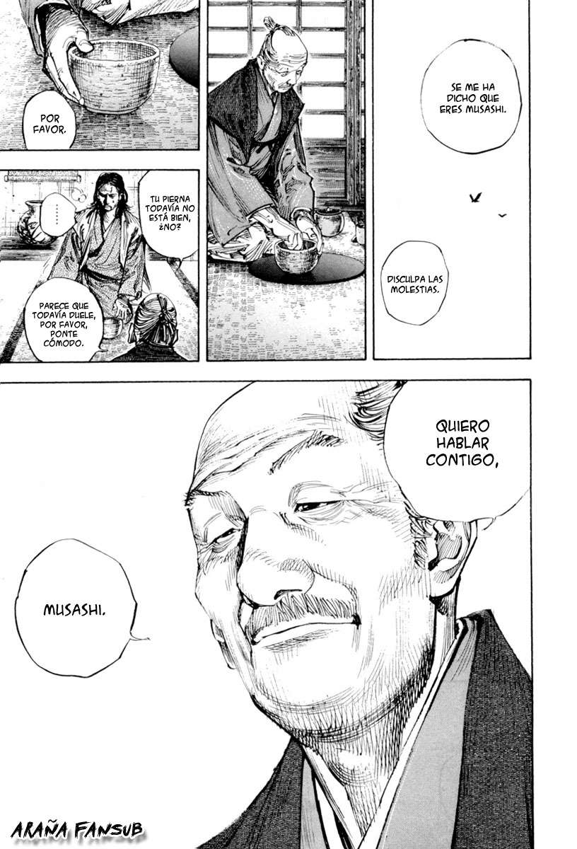 Read Vagabond ES Manga Online