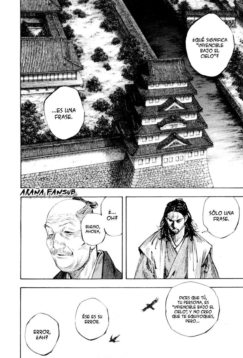 Read Vagabond ES Manga Online