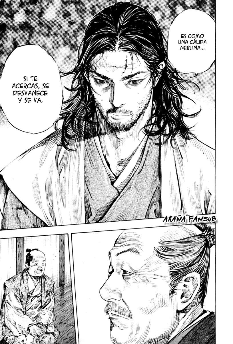 Read Vagabond ES Manga Online