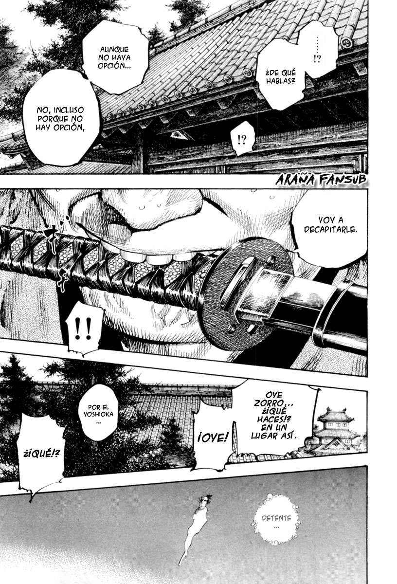Read Vagabond ES Manga Online
