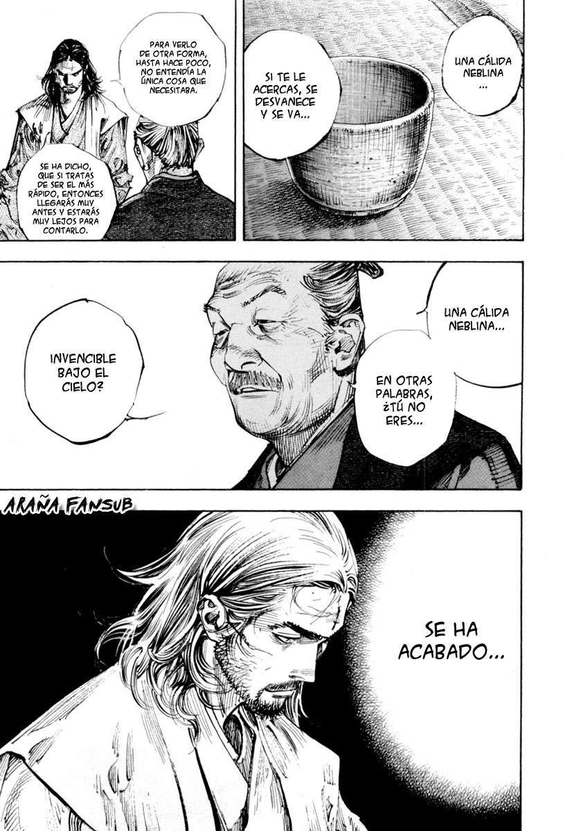 Read Vagabond ES Manga Online